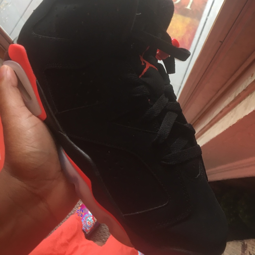 Jordan 6s